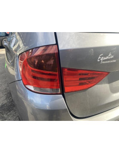 Feu arriere secondaire gauche (feux) BMW X1 E84 PHASE 1 Diesel