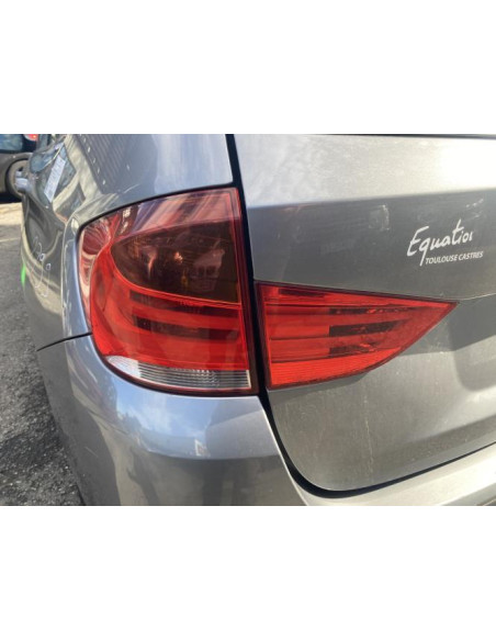Feu arriere secondaire gauche (feux) BMW X1 E84 PHASE 1 Diesel