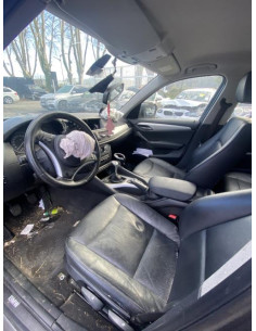 Eclairage de plafonnier BMW X1 E84 PHASE 1 Diesel