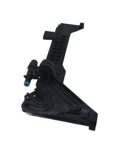 Support radiateur BMW SERIE 3 E46 PHASE 2 Essence