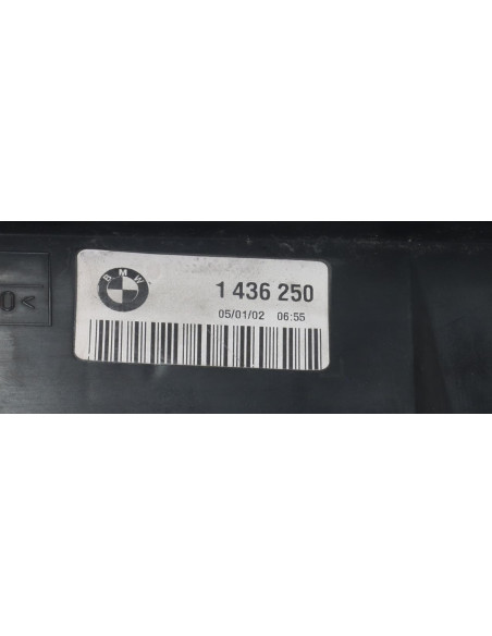 Support radiateur BMW SERIE 3 E46 PHASE 2 Essence