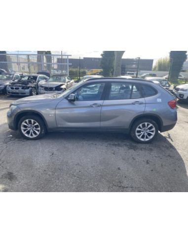 Moquette BMW X1 E84 PHASE 1 Diesel