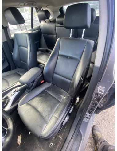 Porte gobelet BMW X1 E84 PHASE 1 Diesel