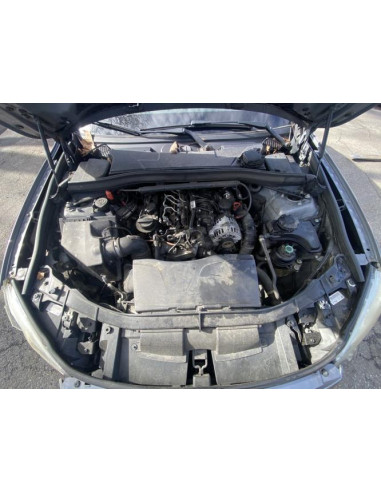 Ciel de toit BMW X1 E84 PHASE 1 Diesel