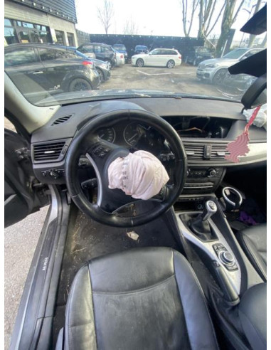 Interrupteur de leve vitre avant droit BMW X1 E84 PHASE 1 Diesel