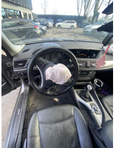 Compteur BMW X1 E84 PHASE 1 Diesel