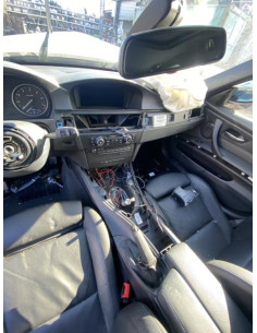 Ecran GPS BMW SERIE 3 E90 PHASE 2 Essence