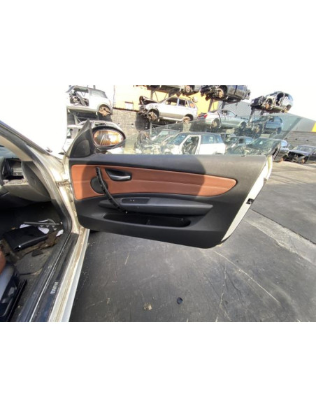 Antenne BMW SERIE 1 E81 Diesel