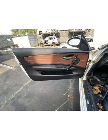 Antenne BMW SERIE 1 E81 Diesel