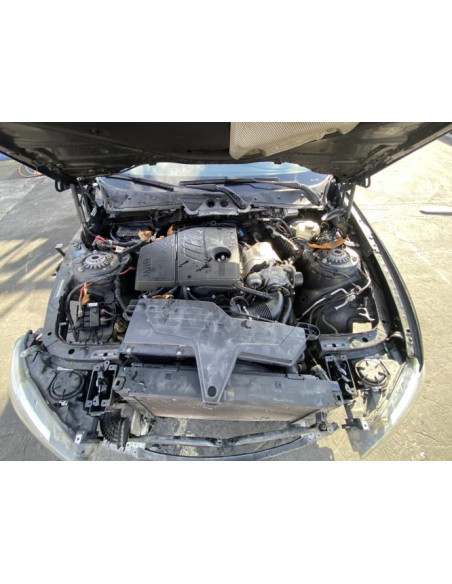 Batterie BMW SERIE 1 F20 PHASE 1 Essence