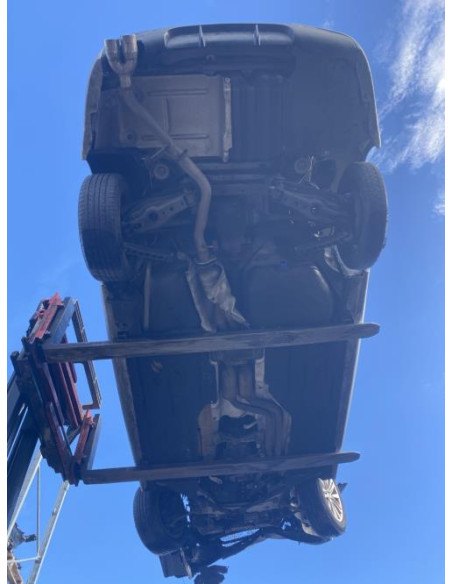 Arbre de transmission (propulsion) BMW SERIE 3 E90 PHASE 2 Essence