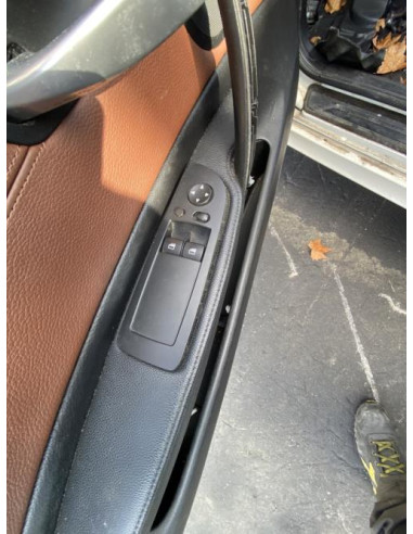 Chargeur CD BMW SERIE 1 E81 Diesel