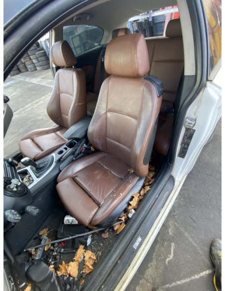 Chargeur CD BMW SERIE 1 E81 Diesel