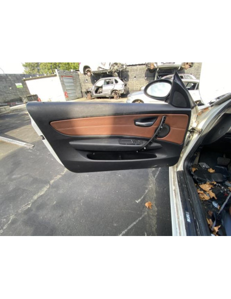 Chargeur CD BMW SERIE 1 E81 Diesel