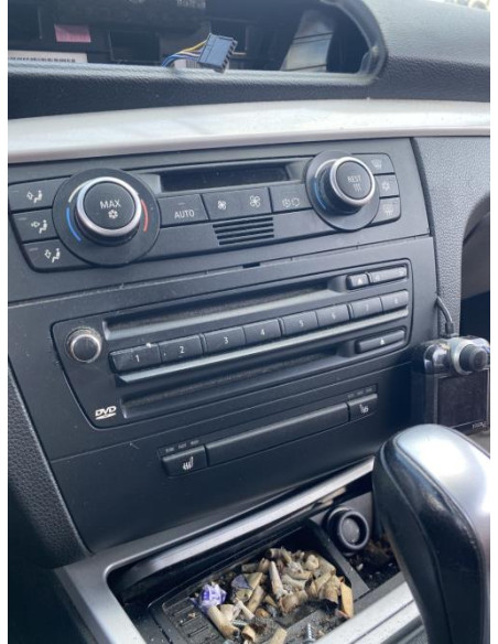 Chargeur CD BMW SERIE 1 E81 Diesel