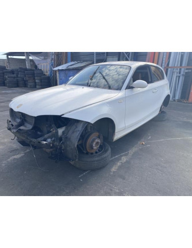 Chargeur CD BMW SERIE 1 E81 Diesel