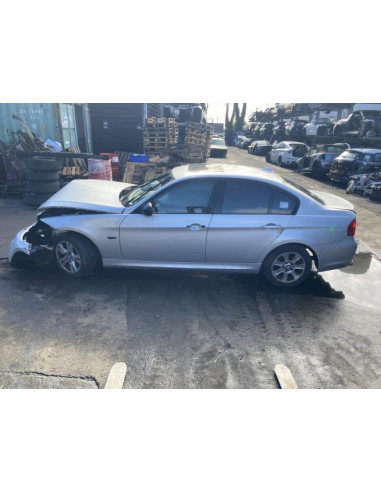 Bloc ABS (freins anti-blocage) BMW SERIE 3 E90 PHASE 2 Essence
