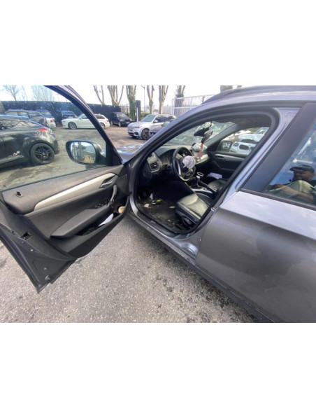 Bras essuie glace avant gauche BMW X1 E84 PHASE 1 Diesel