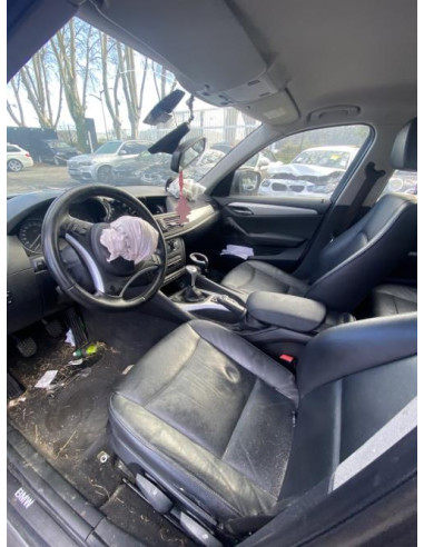 Calandre droite BMW X1 E84 PHASE 1 Diesel
