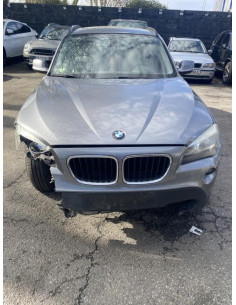 Calandre gauche BMW X1 E84 PHASE 1 Diesel