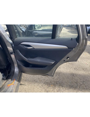 Calandre gauche BMW X1 E84 PHASE 1 Diesel