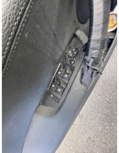 Joint de porte avant droite BMW X1 E84 PHASE 1 Diesel