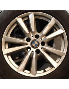 Jeu de 4 jantes  BMW X5 F15 Diesel 2