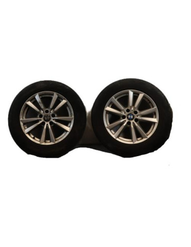 Jeu de 4 jantes  BMW X5 F15 Diesel