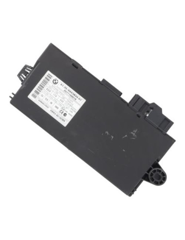 Calculateur BMW SERIE 1 E81 Diesel