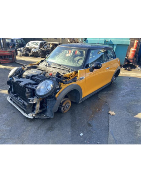 Boite de vitesses MINI MINI 3 F56 PHASE 1 Diesel