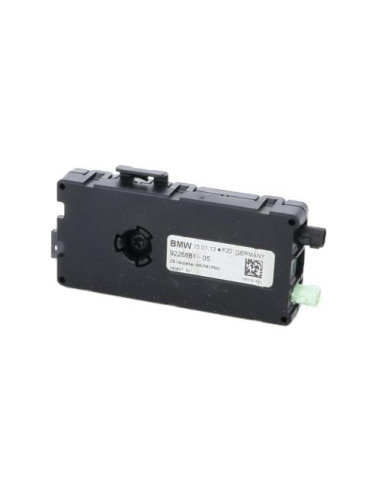 Antenne BMW SERIE 1 F20 PHASE 1 Essence