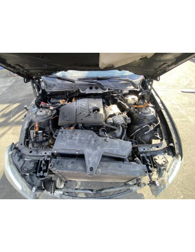 Antenne BMW SERIE 1 F20 PHASE 1 Essence