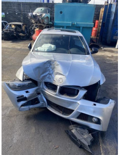 Anti brouillard gauche (feux) BMW SERIE 3 E90 PHASE 2 Essence