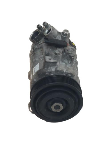 Compresseur clim BMW SERIE 1 F20 PHASE 1 Diesel