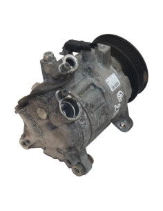Compresseur clim BMW SERIE 1 F20 PHASE 1 Diesel 2