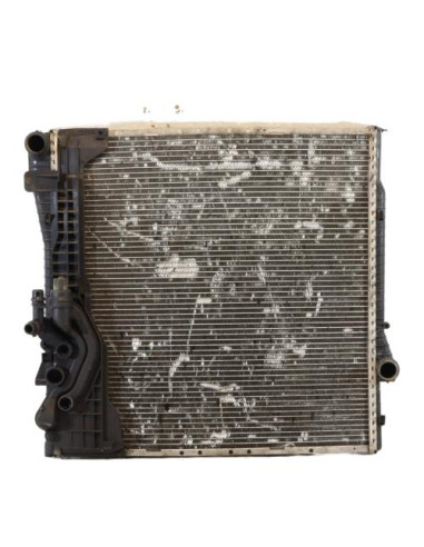Radiateur eau BMW X5 E53 