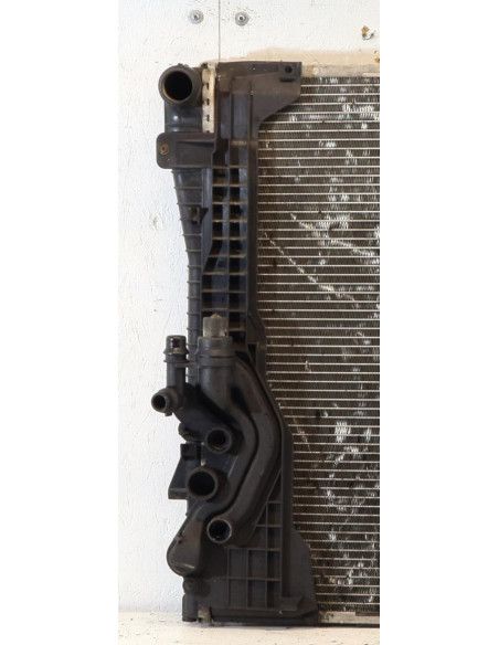 Radiateur eau BMW X5 E53 