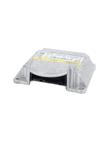 Boitier air bag BMW SERIE 1 F20 PHASE 1 Essence