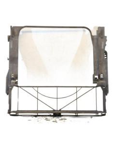 Support radiateur BMW X5 E53 Diesel
