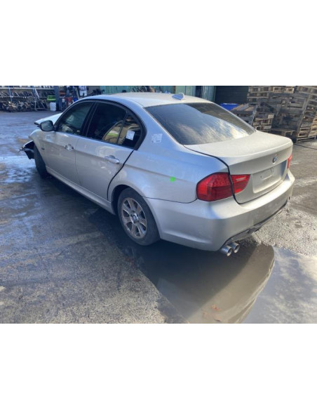Porte avant gauche BMW SERIE 3 E90 PHASE 2 Essence