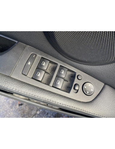 Retroviseur gauche BMW SERIE 3 E90 PHASE 2 Essence