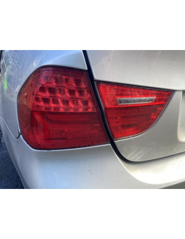 Feu arriere secondaire gauche (feux) BMW SERIE 3 E90 PHASE 2 Essence