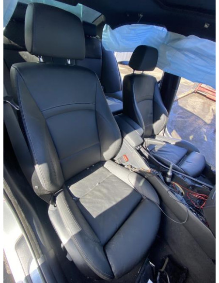 Feu arriere principal gauche (feux) BMW SERIE 3 E90 PHASE 2 Essence