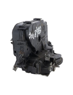 Serrure avant gauche BMW SERIE 1 E81 Diesel 2