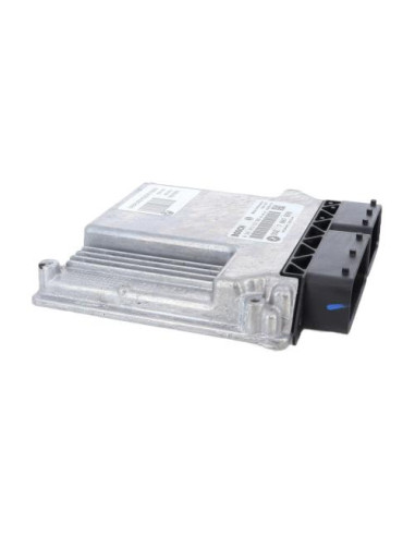 Calculateur moteur BMW SERIE 1 E81 Diesel