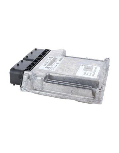 Calculateur moteur BMW SERIE 1 E81 Diesel