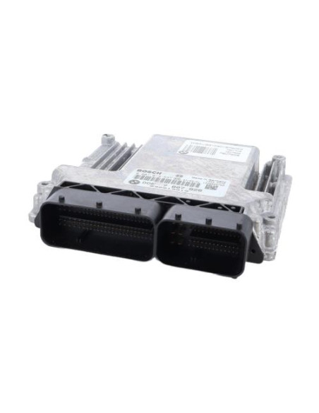 Calculateur moteur BMW SERIE 1 E81 Diesel