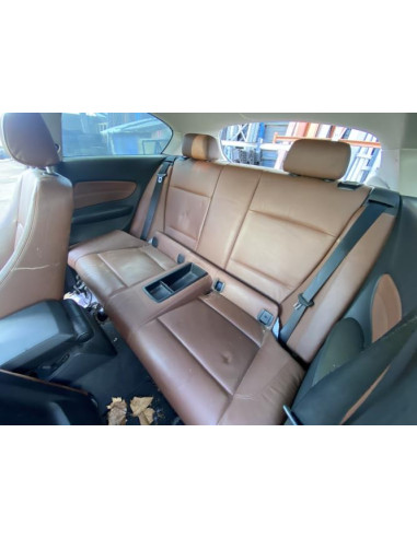 Calculateur moteur BMW SERIE 1 E81 Diesel