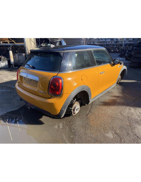 Fusee arriere droit MINI MINI 3 F56 PHASE 1 Diesel