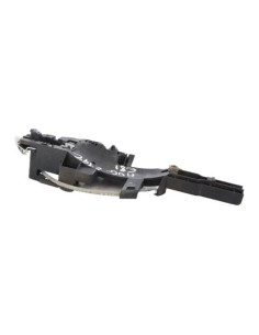 Support poignee porte avant gauche BMW SERIE 1 E81 Diesel 2